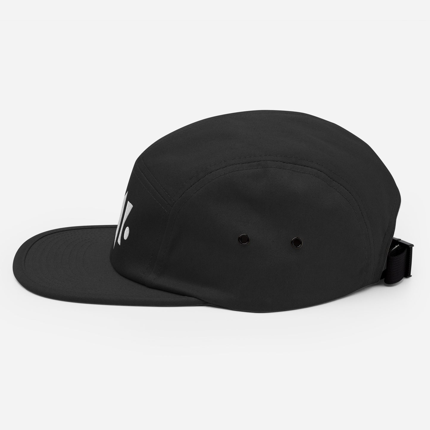 Five Panel Hat