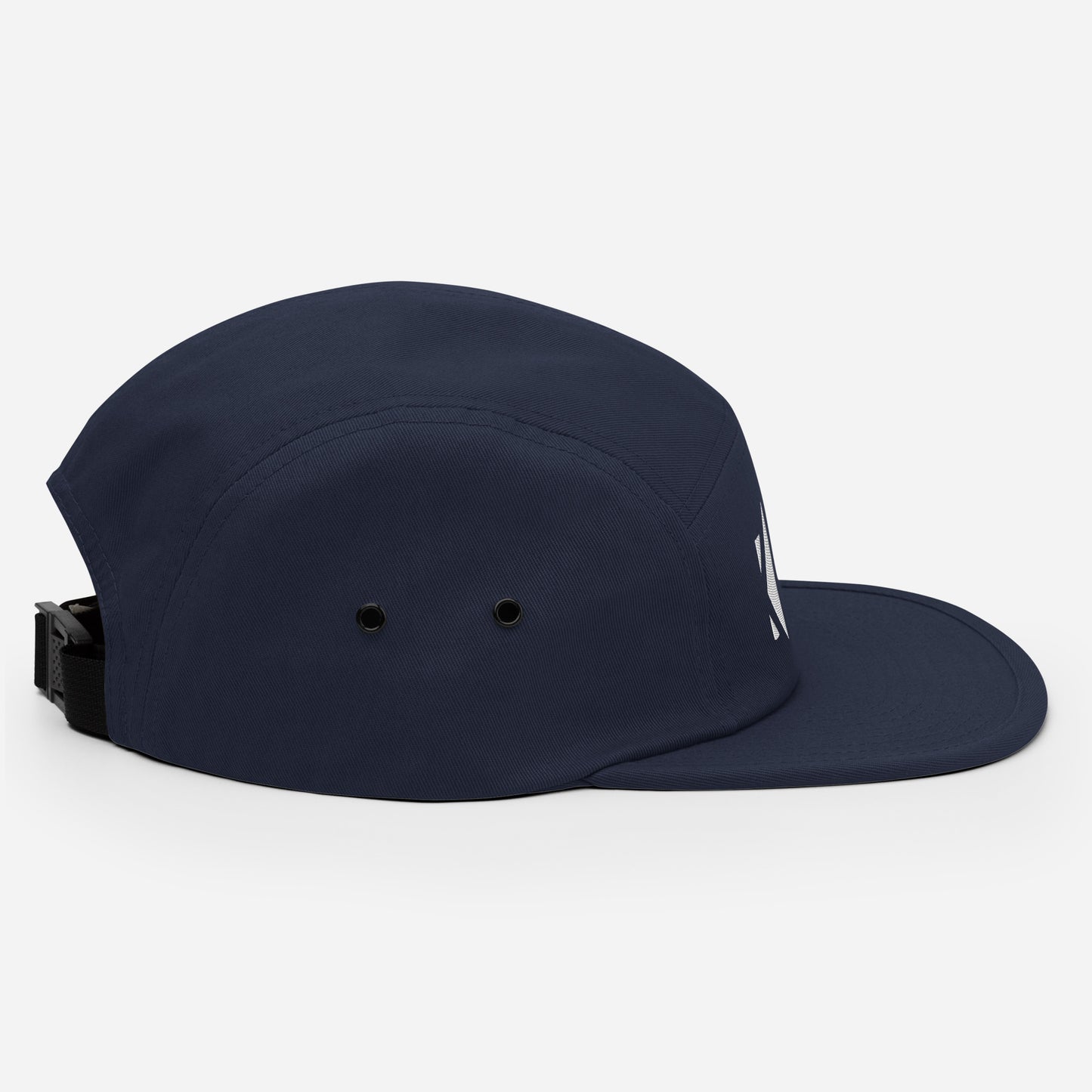 Five Panel Hat