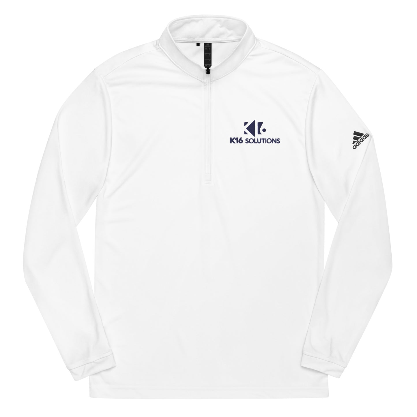 Men's Adidas Quarter Zip Pullover