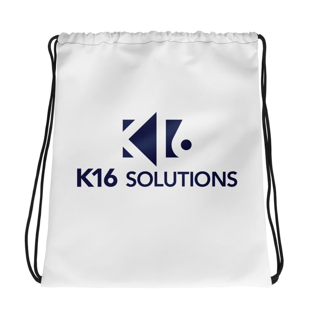 Drawstring bag