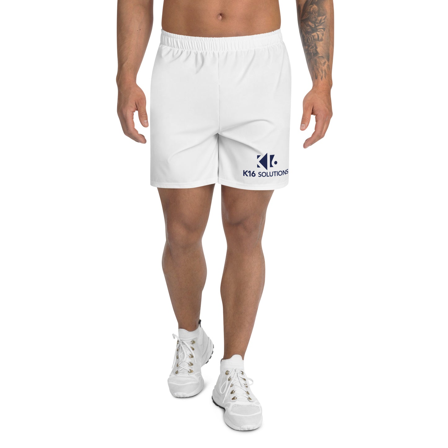 Men's Athletic Shorts