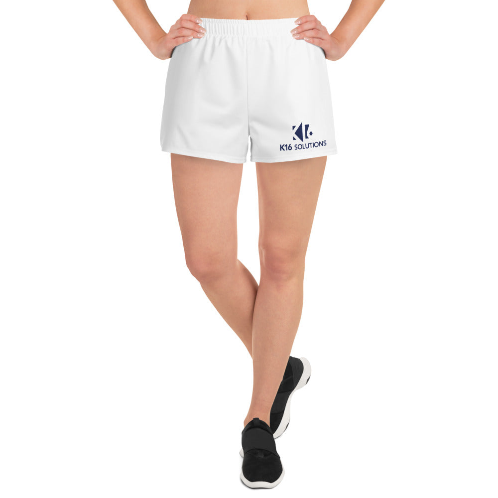 Women’s Athletic Shorts