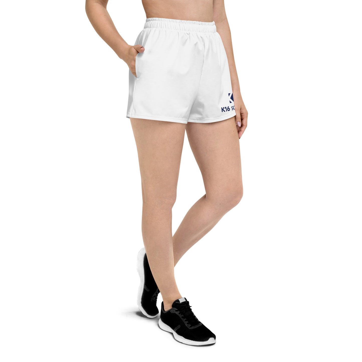 Women’s Athletic Shorts