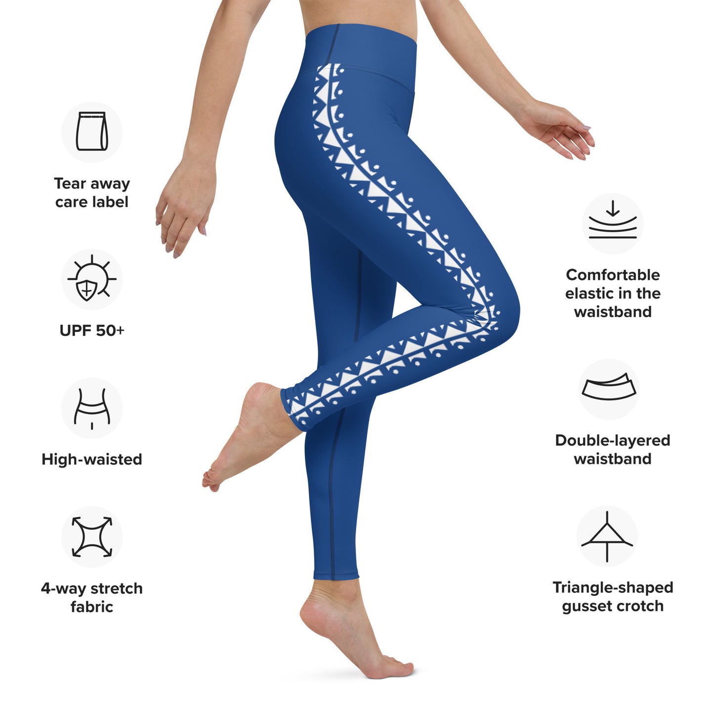 Yoga Leggings