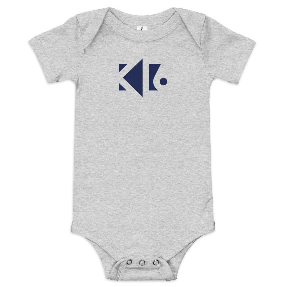 Baby Onesie Short Sleeve