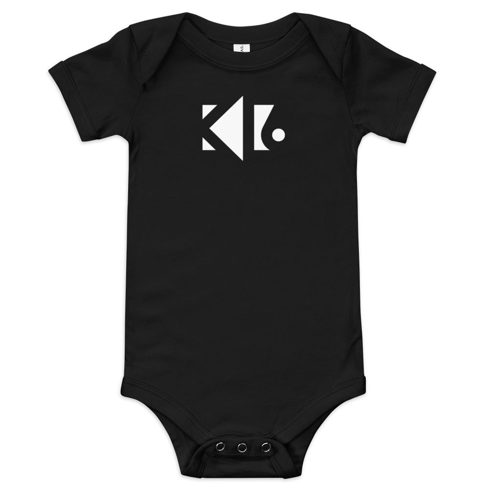 Baby Onesie Short Sleeve