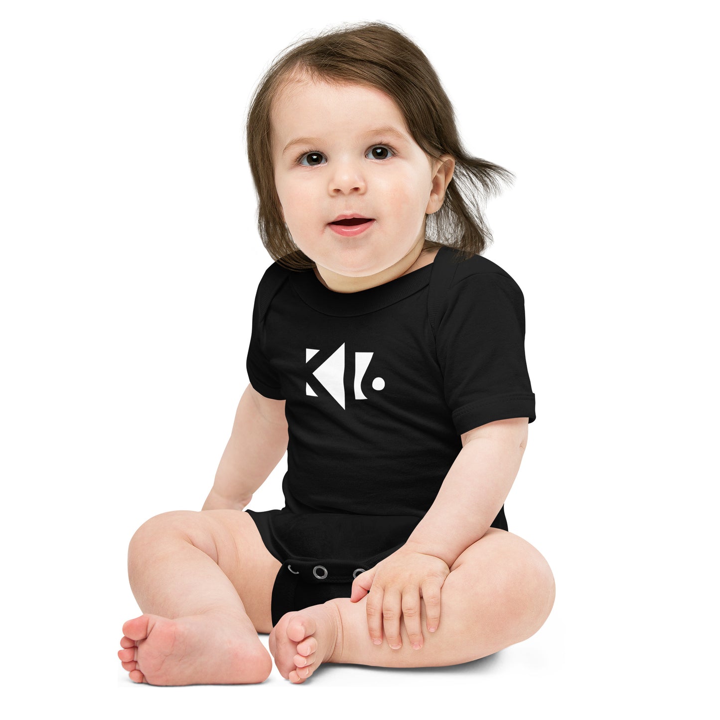 Baby Onesie Short Sleeve