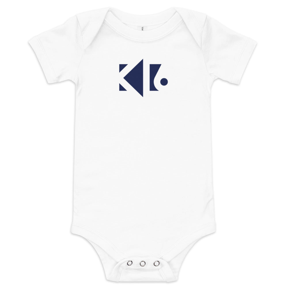 Baby Onesie Short Sleeve