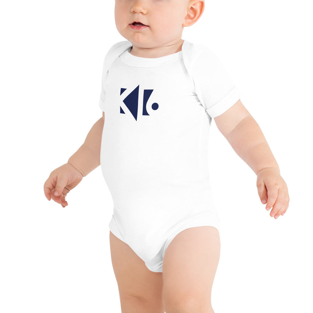 Baby Onesie Short Sleeve