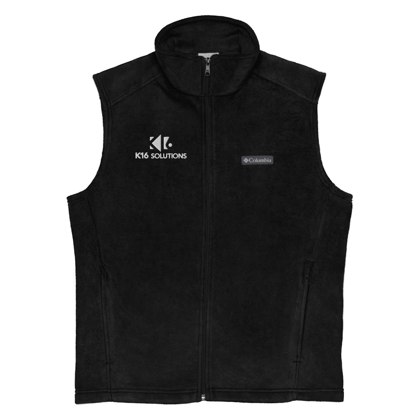 Men’s Columbia Fleece Vest