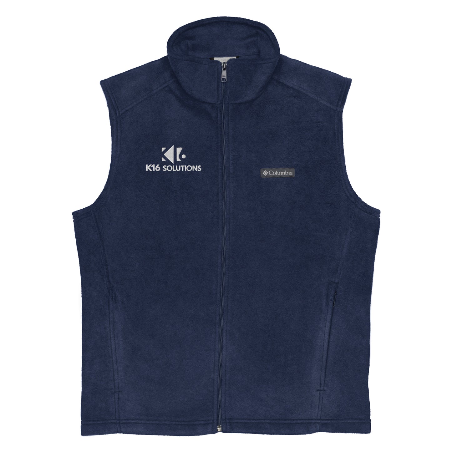 Men’s Columbia Fleece Vest