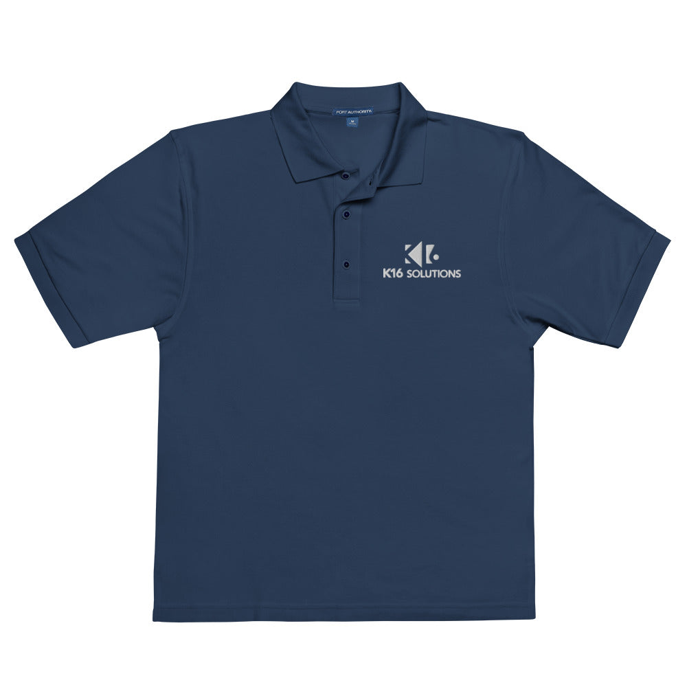 Men's Premium Polo