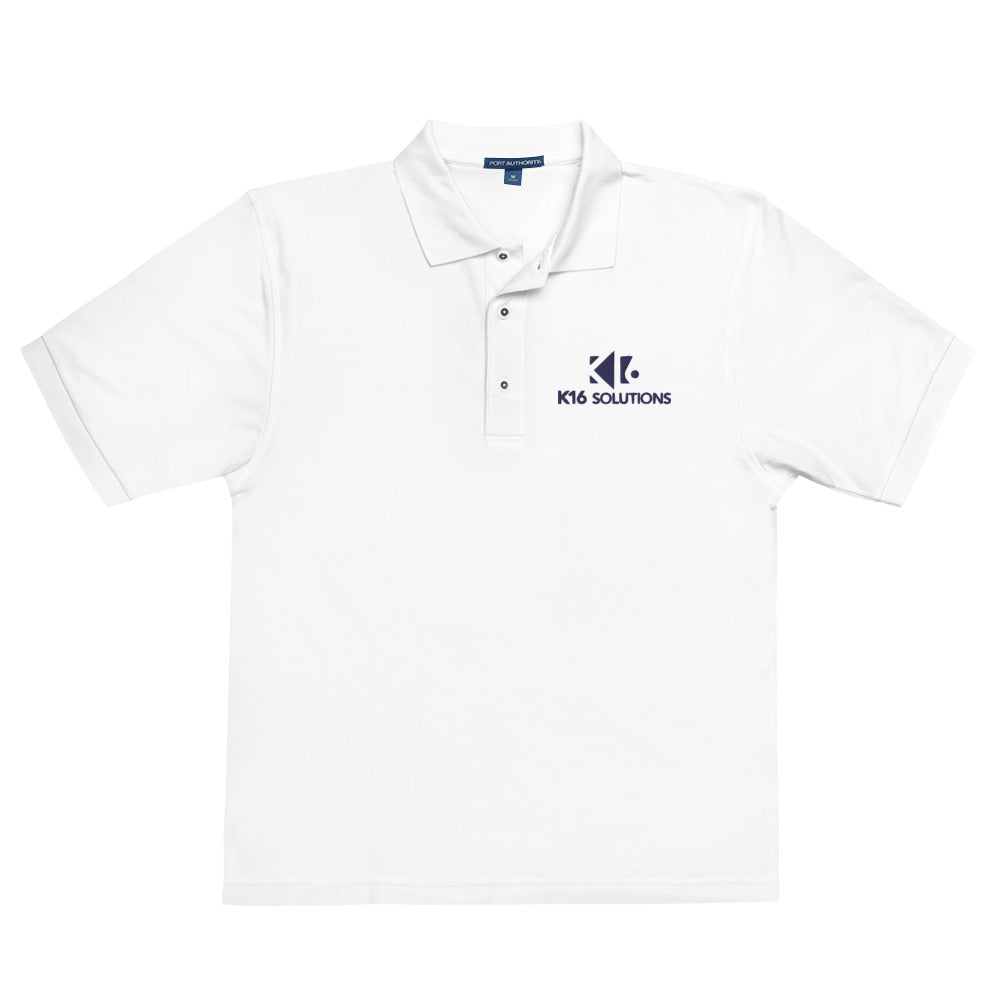 Men's Premium Polo