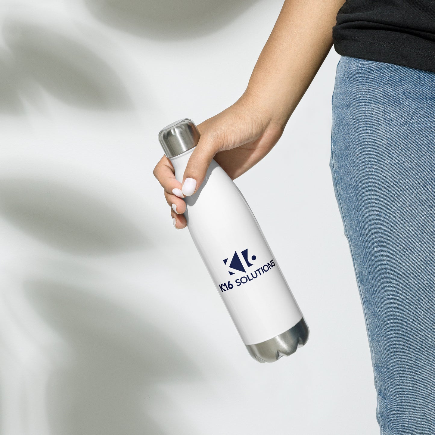 Stainless Steel Water Bottle