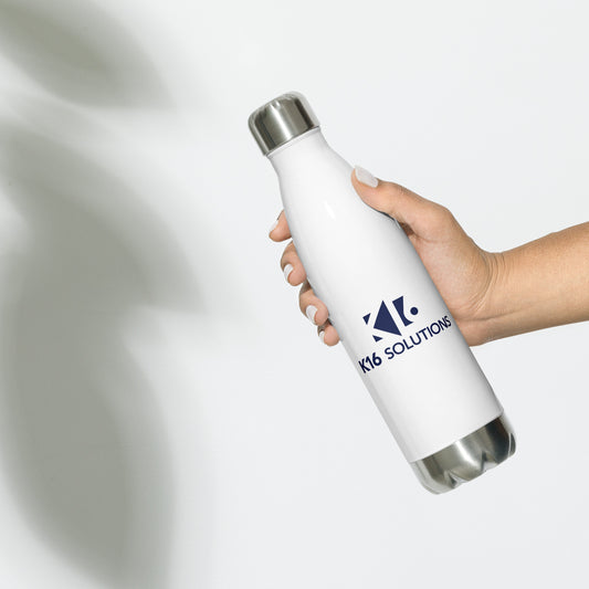 Stainless Steel Water Bottle