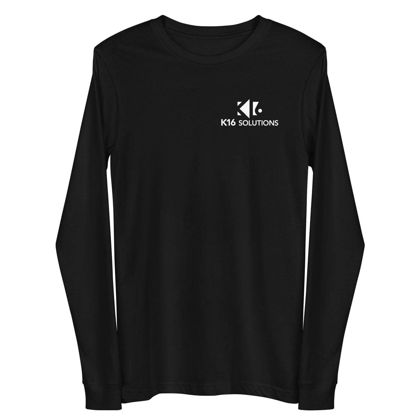 Unisex Long Sleeve T-Shirt