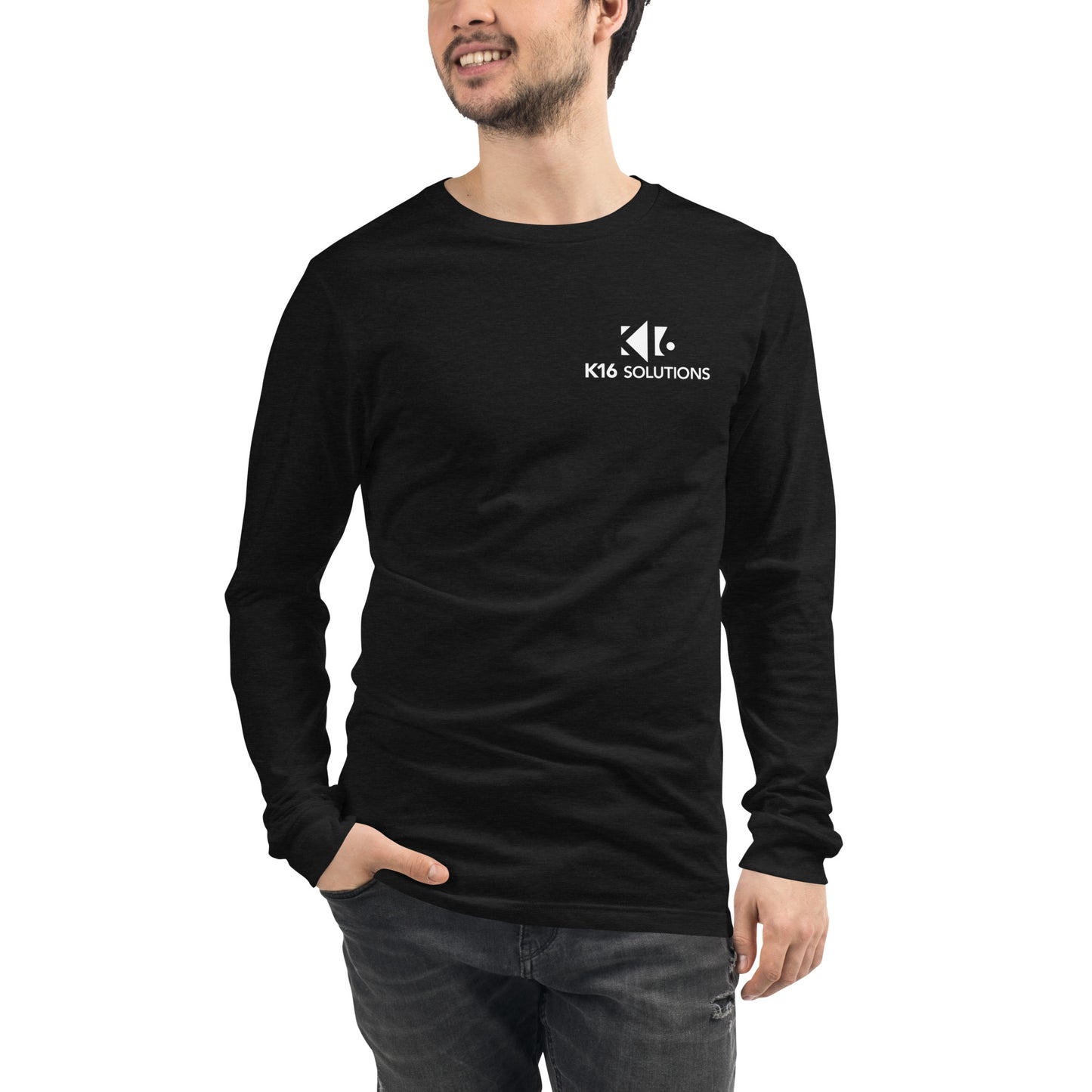 Unisex Long Sleeve T-Shirt