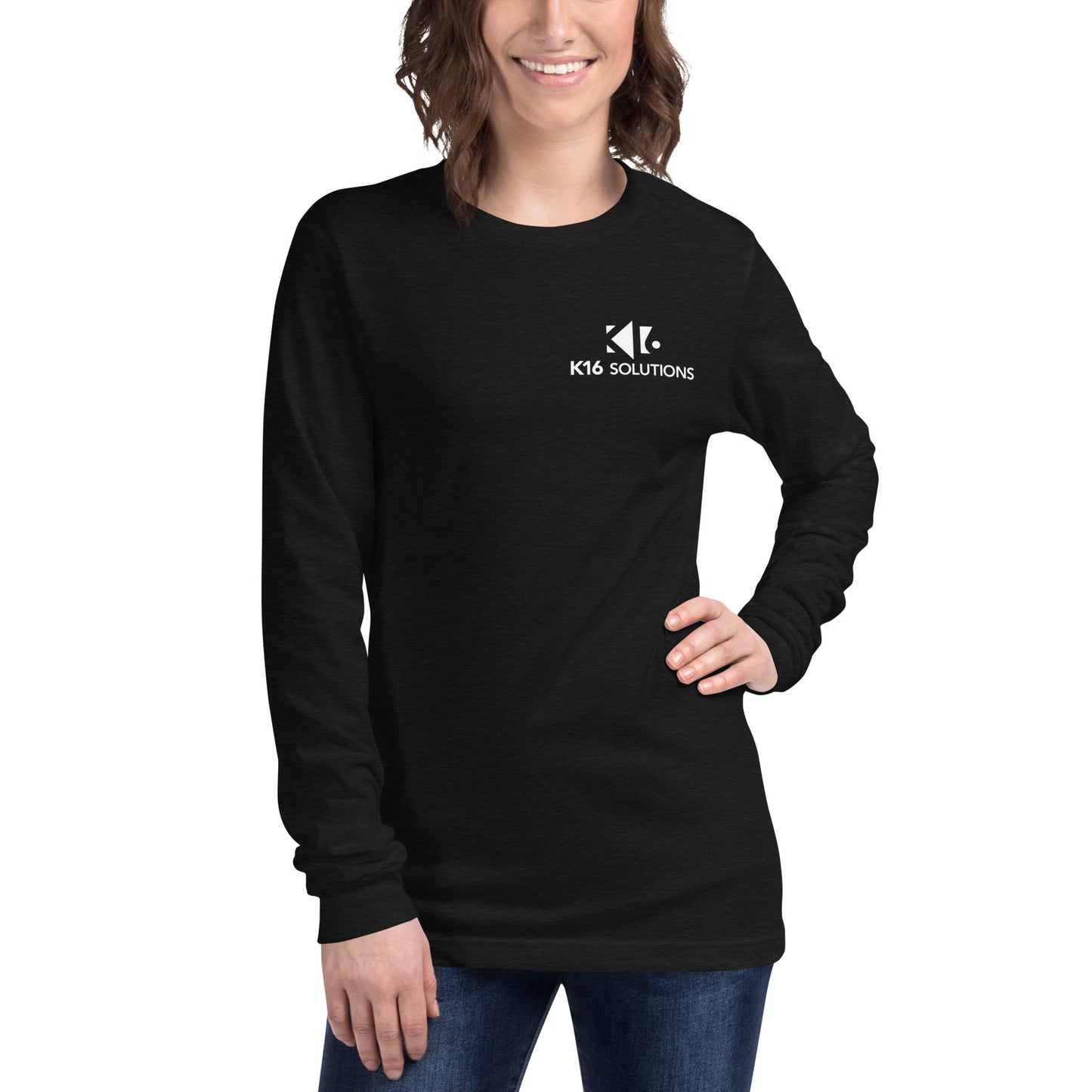 Unisex Long Sleeve T-Shirt