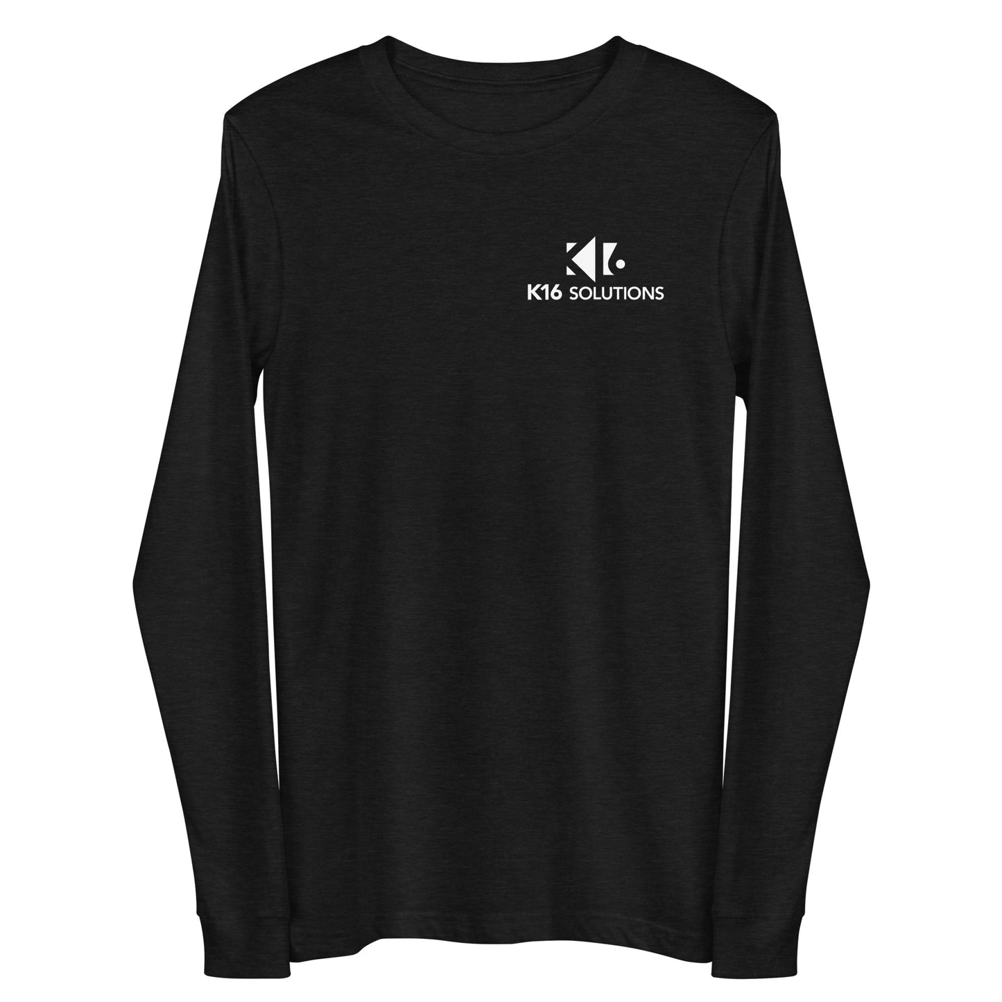 Unisex Long Sleeve T-Shirt