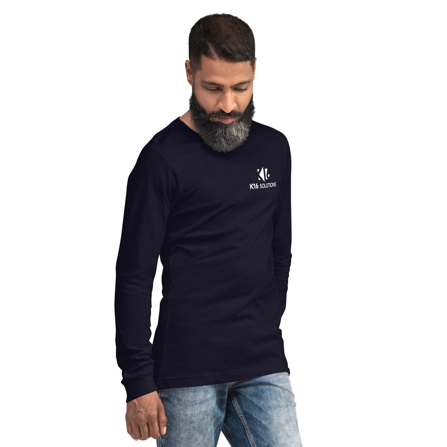 Unisex Long Sleeve T-Shirt