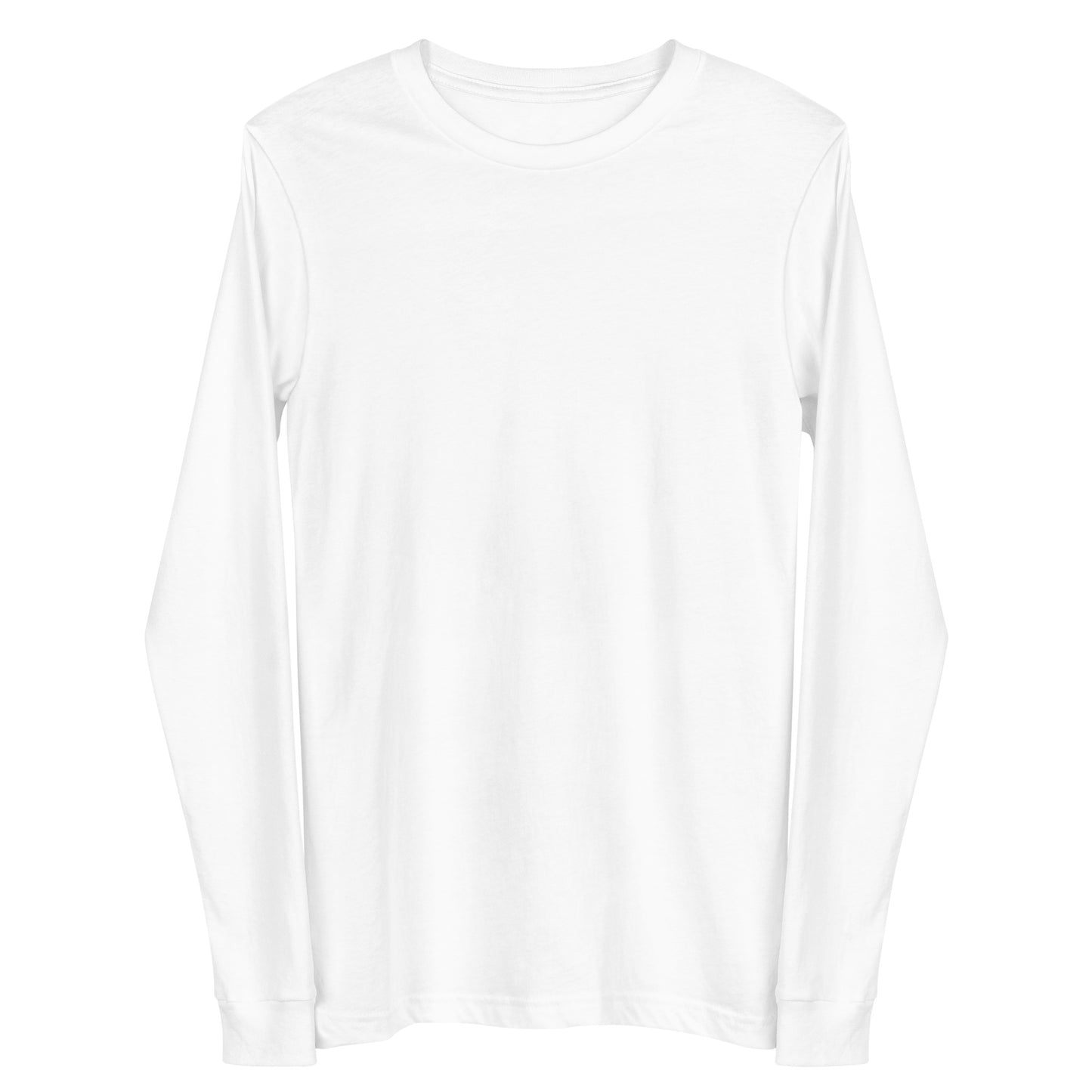 Unisex Long Sleeve T-Shirt