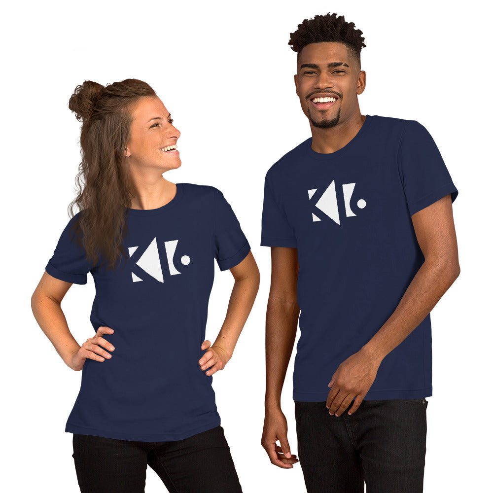 Unisex Icon T-Shirt