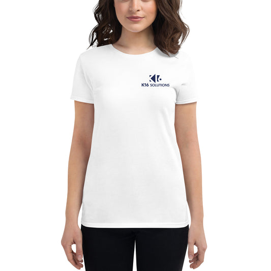 Women's Short Sleeve T-shirt