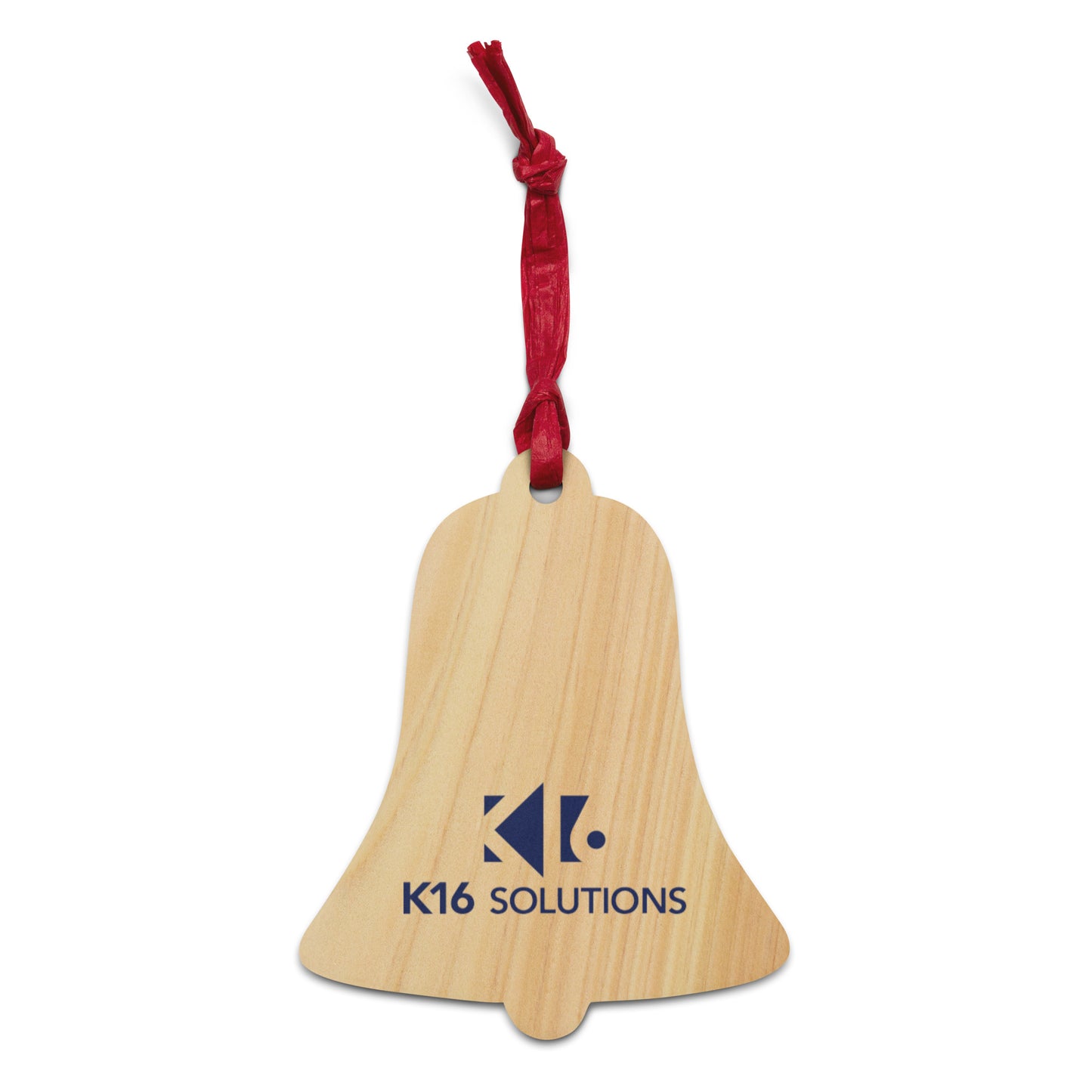 K16 Wooden Ornaments